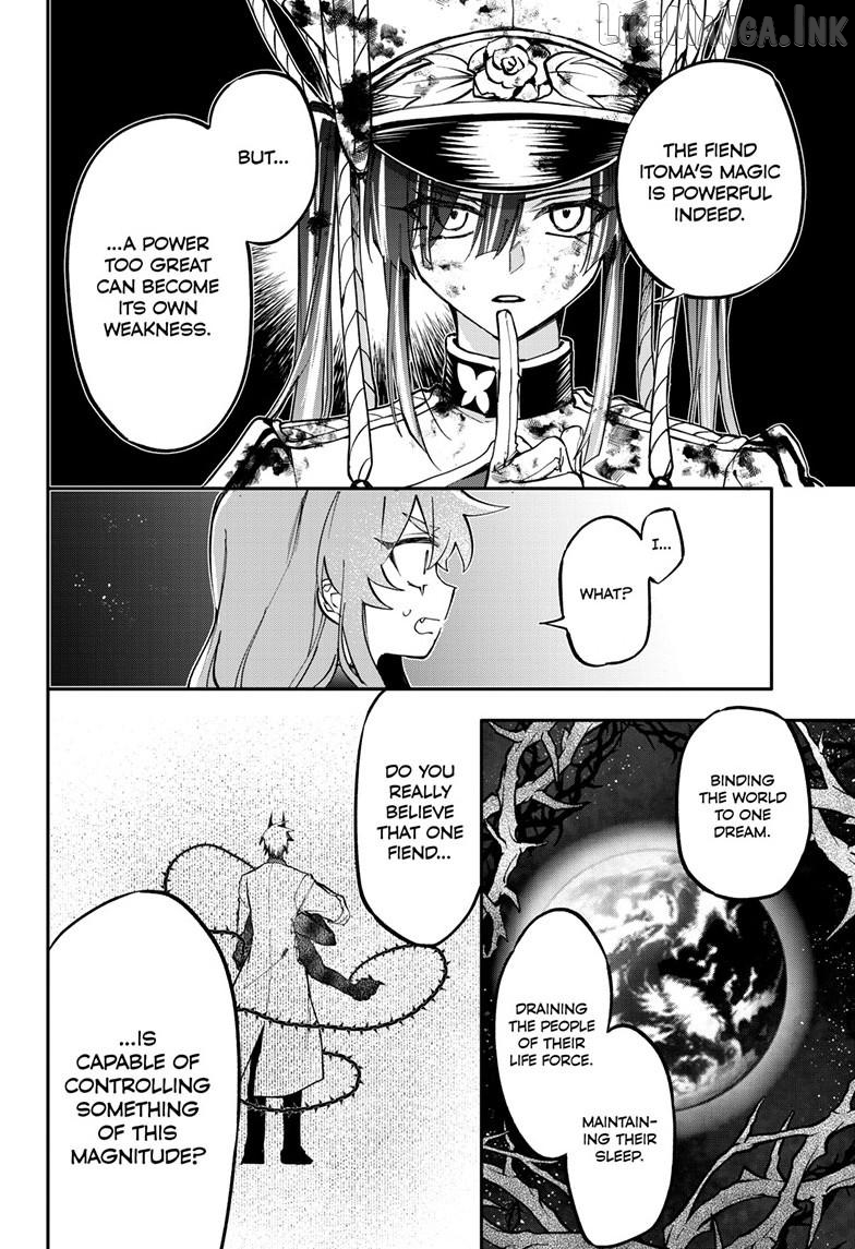 Read Mahou Shoujo Dandelion EN Manga Online