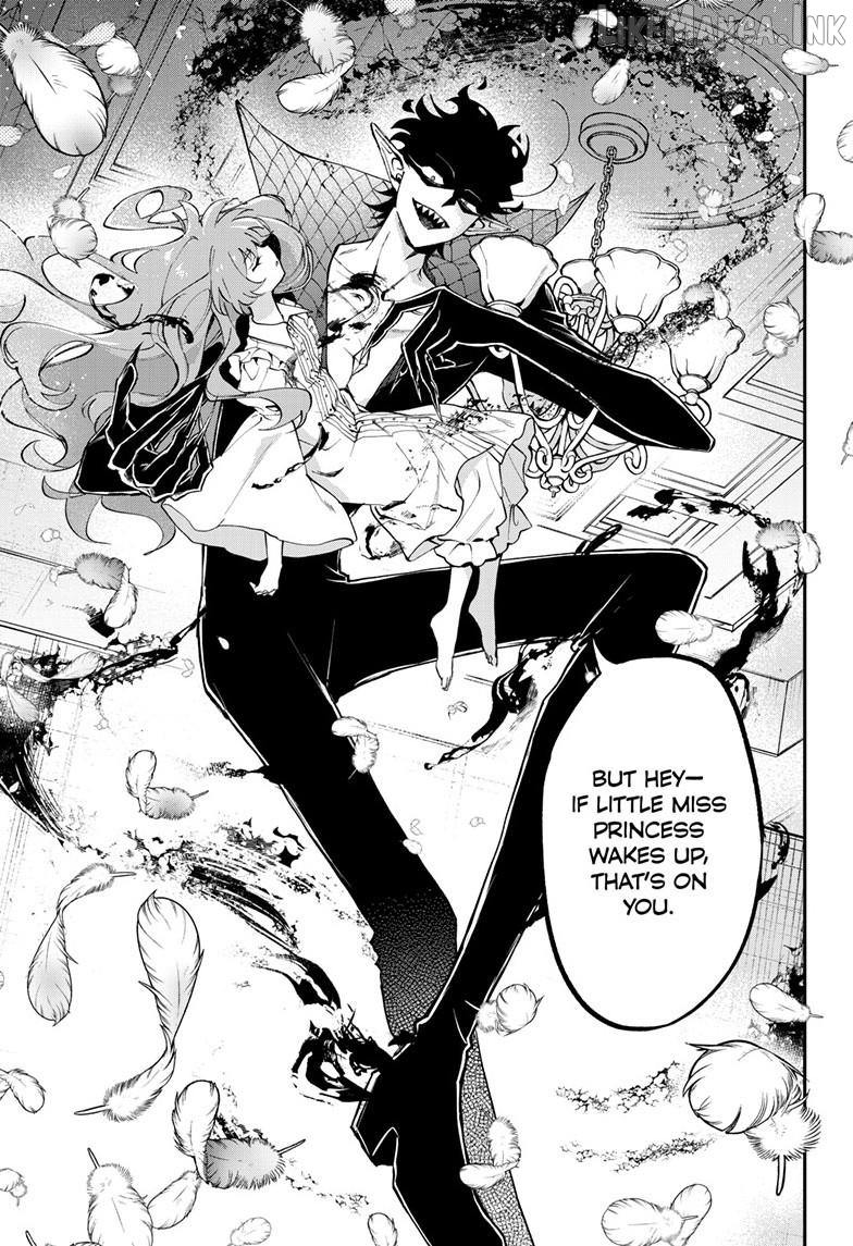 Read Mahou Shoujo Dandelion EN Manga Online