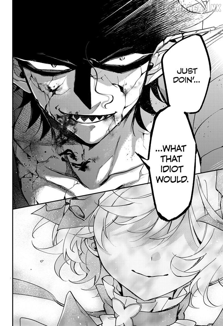 Read Mahou Shoujo Dandelion EN Manga Online