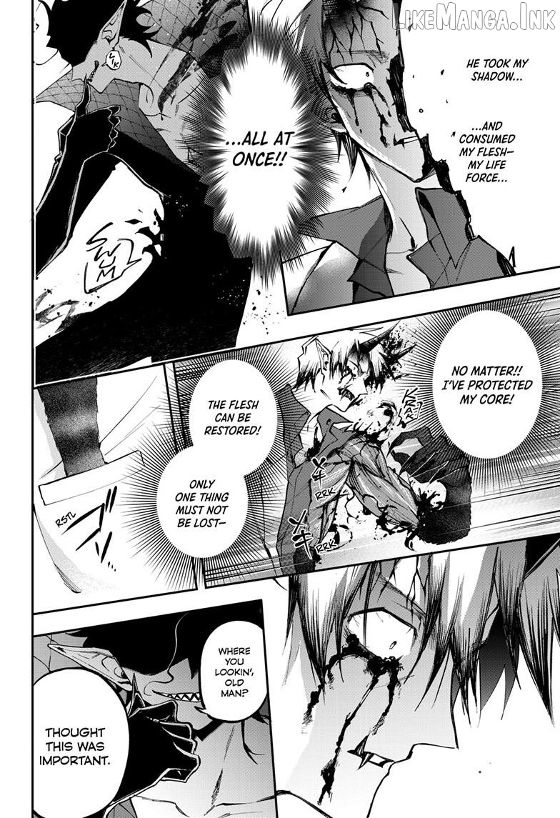 Read Mahou Shoujo Dandelion EN Manga Online