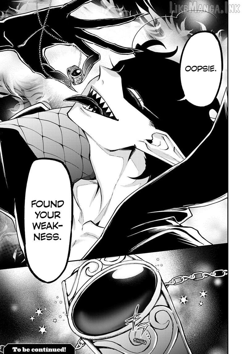 Read Mahou Shoujo Dandelion EN Manga Online