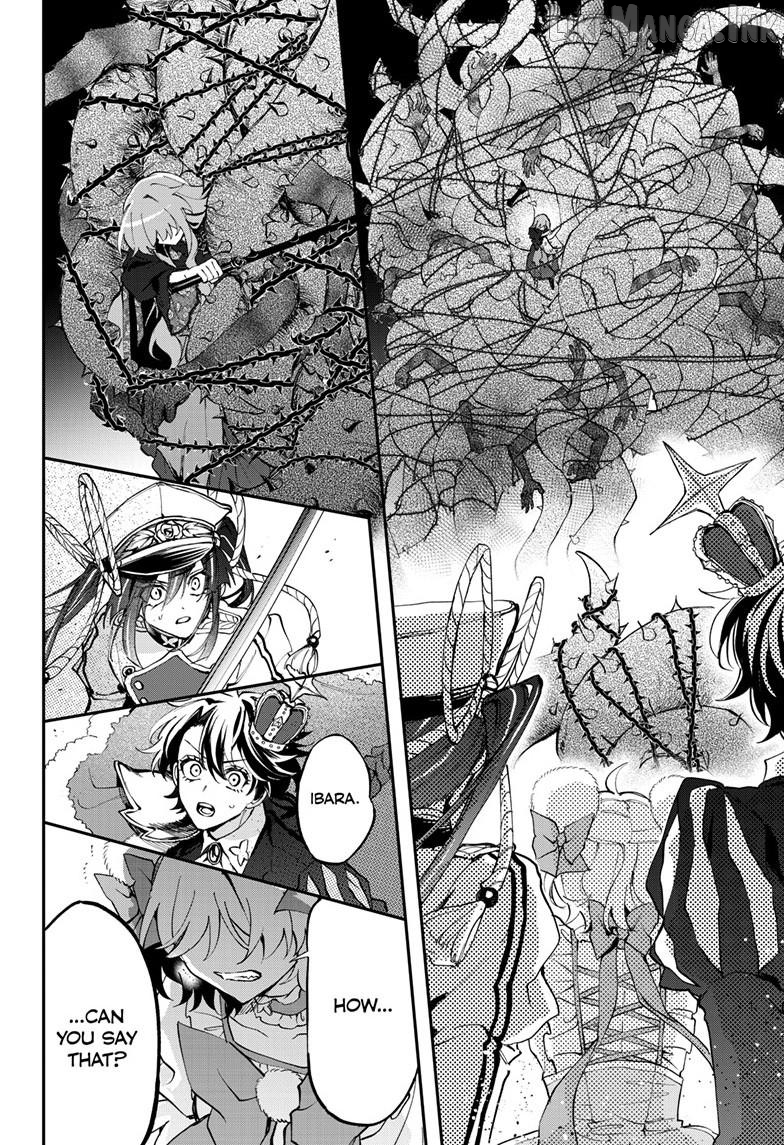 Read Mahou Shoujo Dandelion EN Manga Online