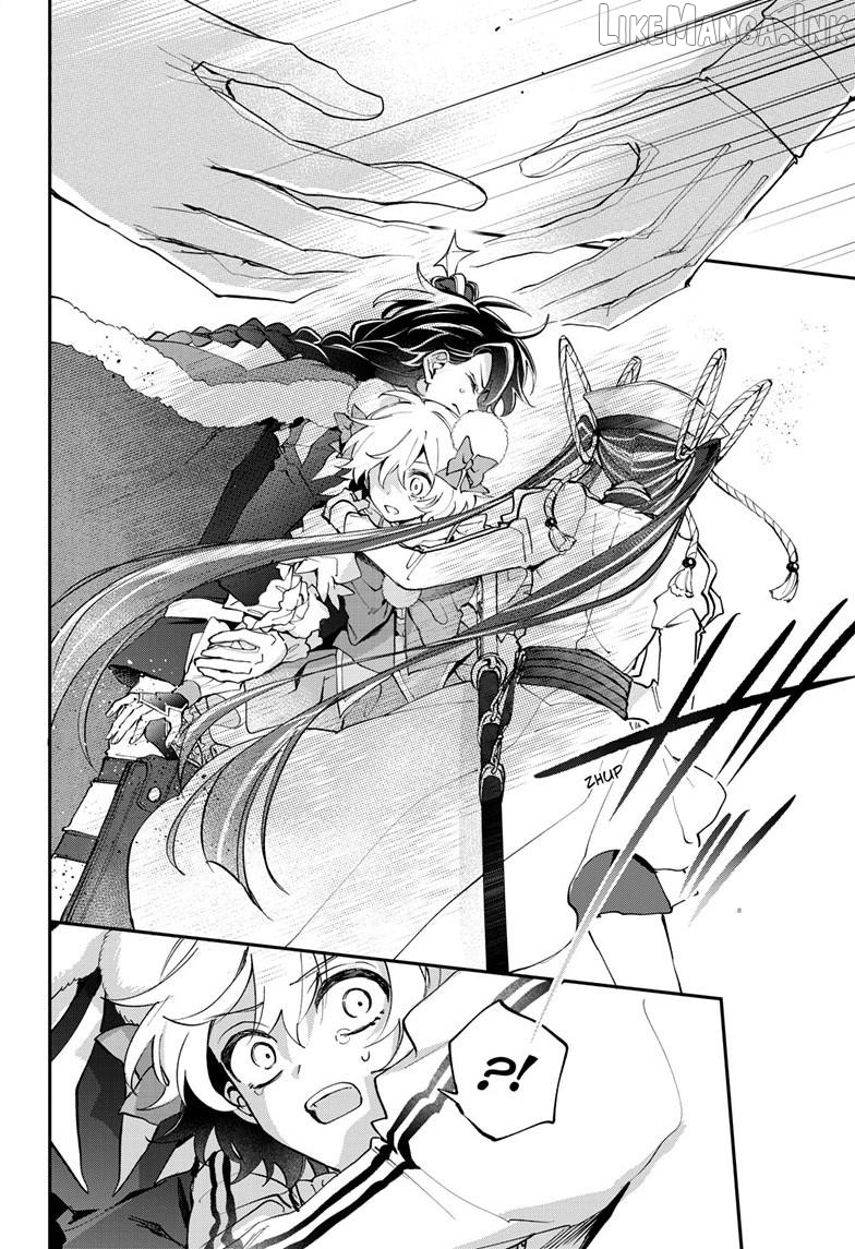 Read Mahou Shoujo Dandelion EN Manga Online