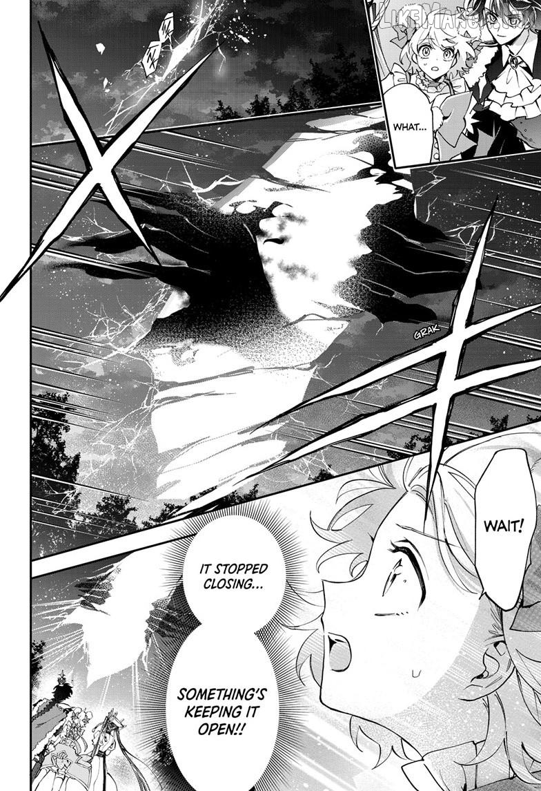 Read Mahou Shoujo Dandelion EN Manga Online