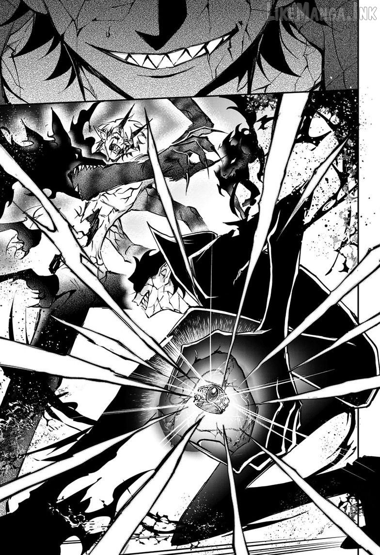 Read Mahou Shoujo Dandelion EN Manga Online
