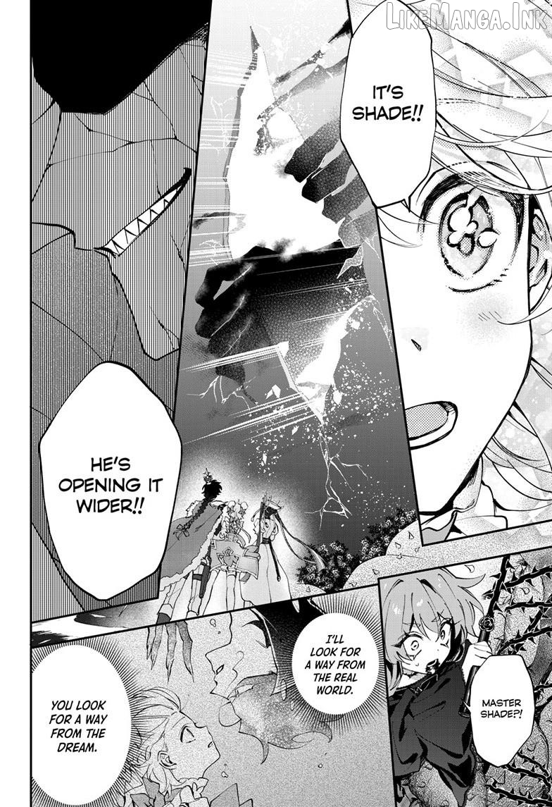 Read Mahou Shoujo Dandelion EN Manga Online