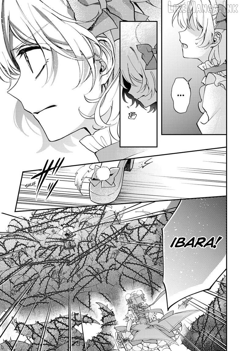 Read Mahou Shoujo Dandelion EN Manga Online