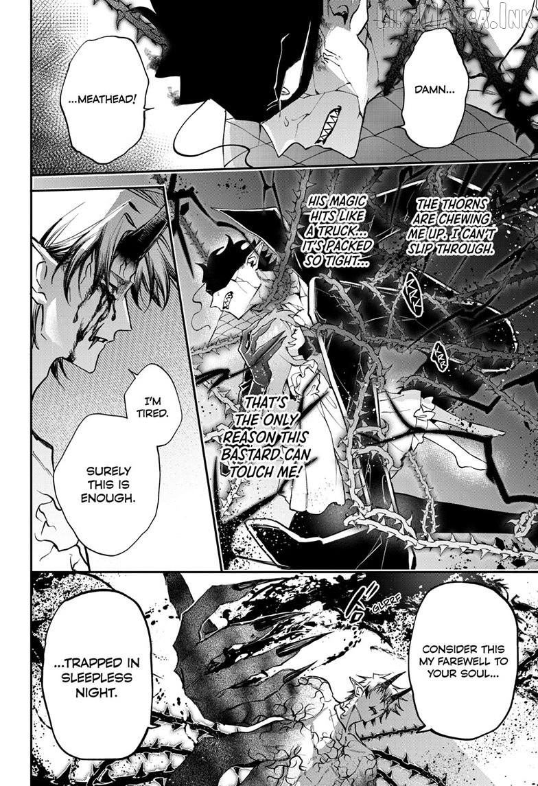 Read Mahou Shoujo Dandelion EN Manga Online