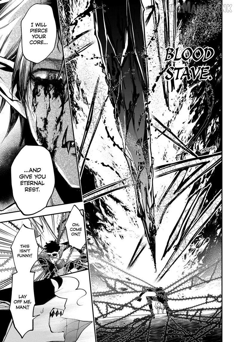 Read Mahou Shoujo Dandelion EN Manga Online