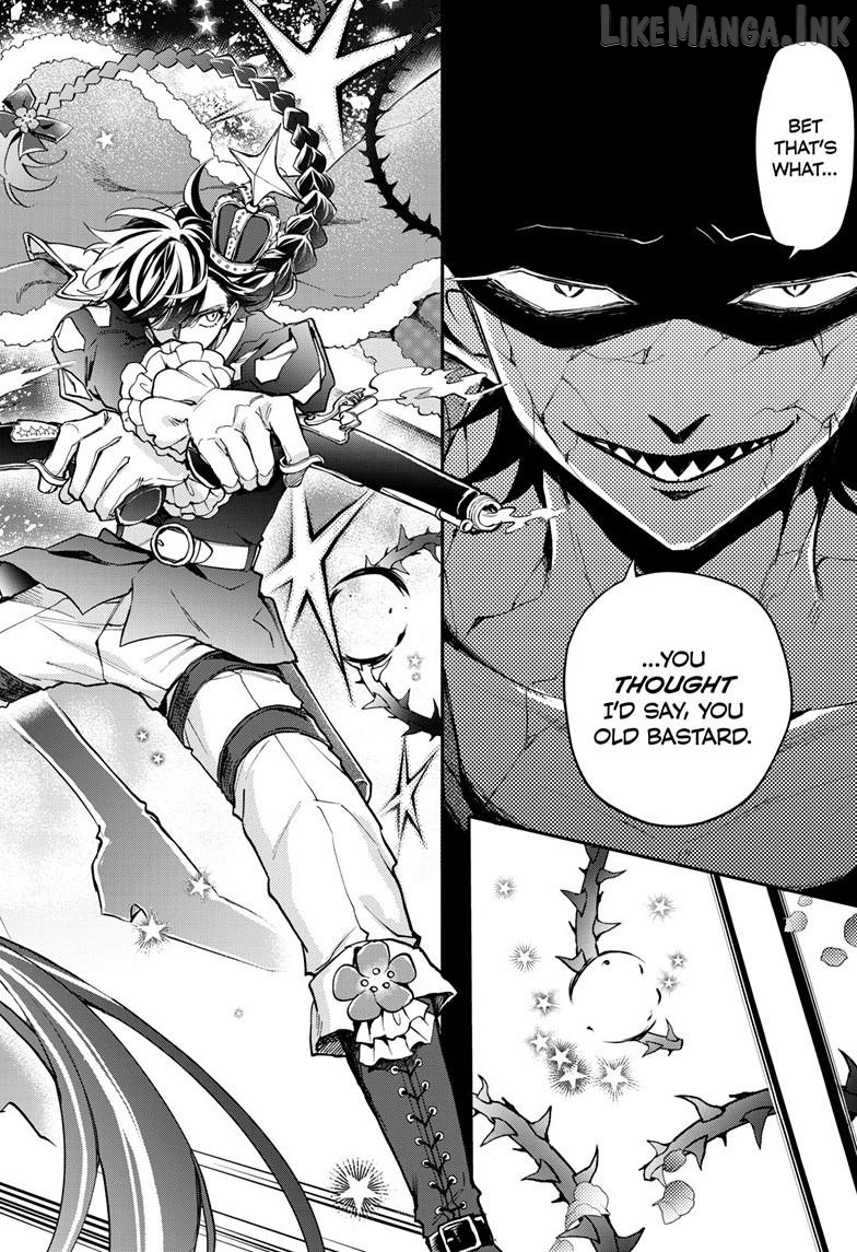 Read Mahou Shoujo Dandelion EN Manga Online