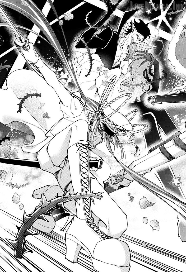 Read Mahou Shoujo Dandelion EN Manga Online