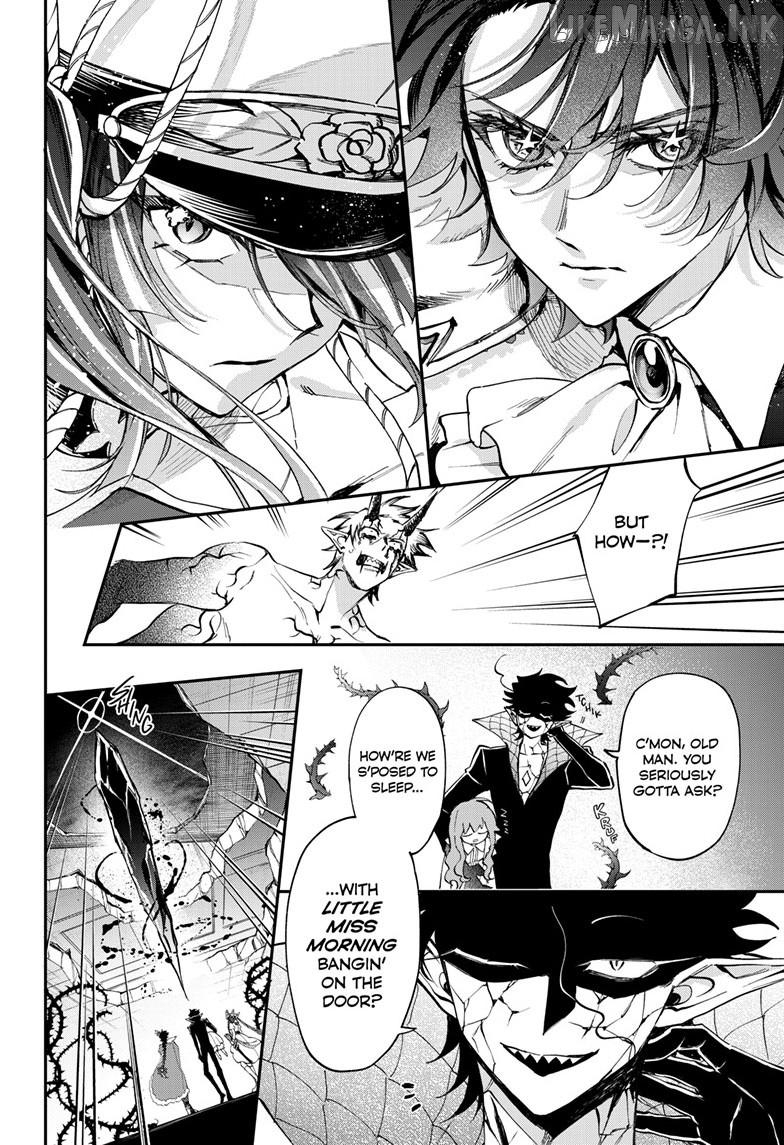Read Mahou Shoujo Dandelion EN Manga Online