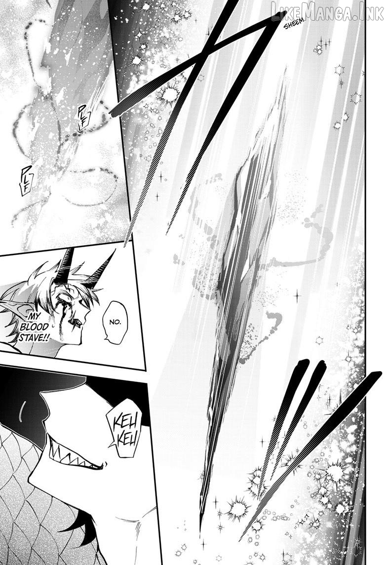 Read Mahou Shoujo Dandelion EN Manga Online