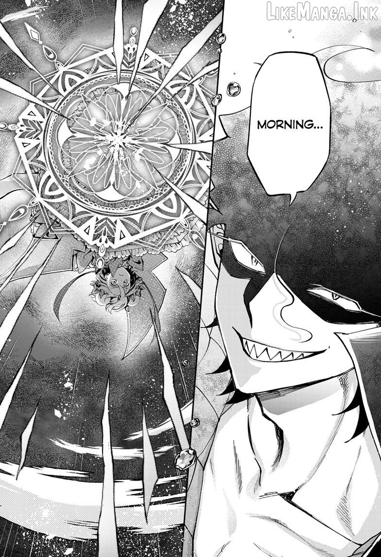 Read Mahou Shoujo Dandelion EN Manga Online