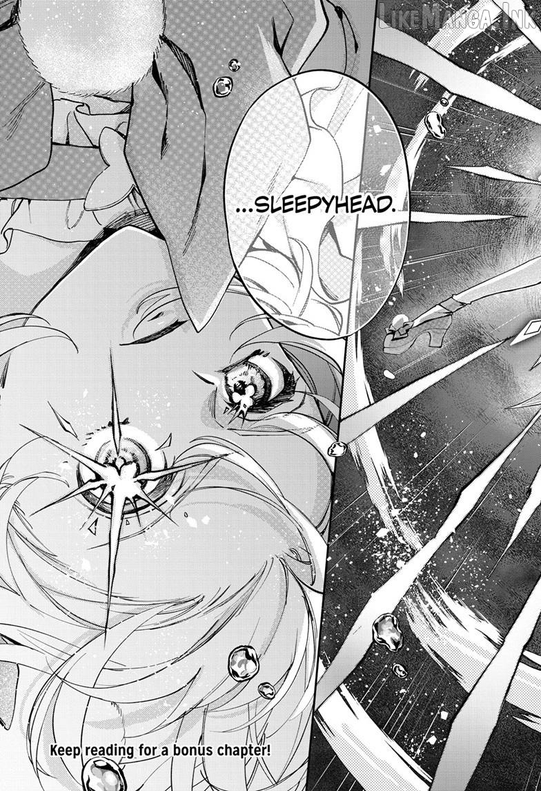 Read Mahou Shoujo Dandelion EN Manga Online
