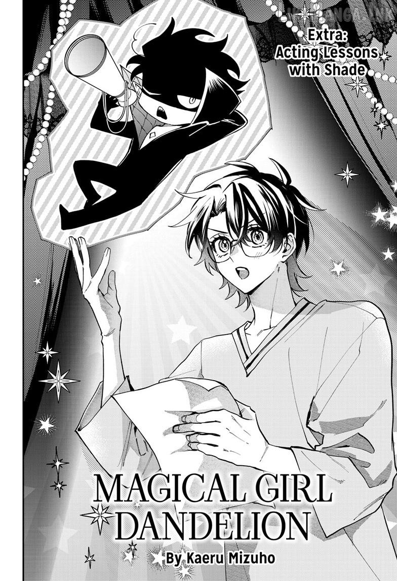 Read Mahou Shoujo Dandelion EN Manga Online