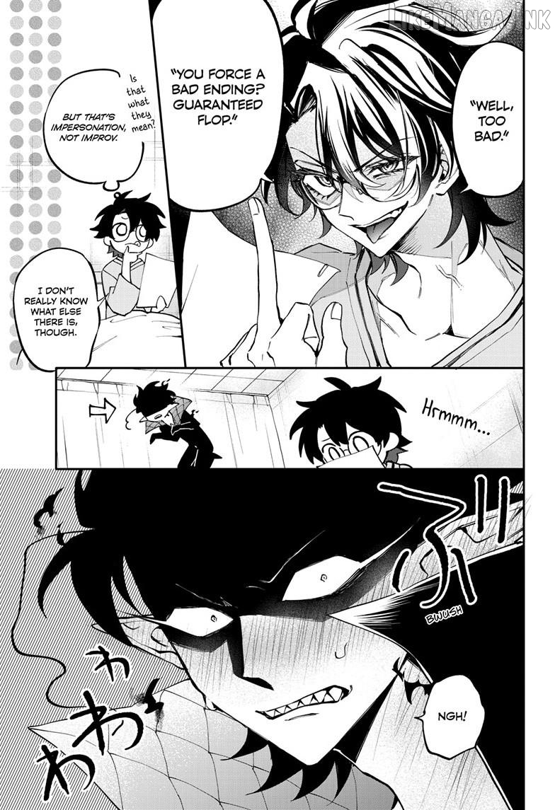 Read Mahou Shoujo Dandelion EN Manga Online