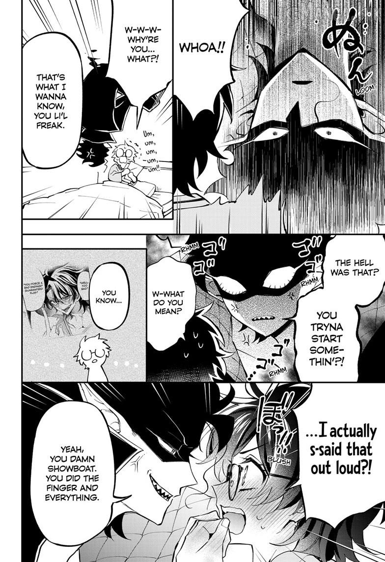Read Mahou Shoujo Dandelion EN Manga Online