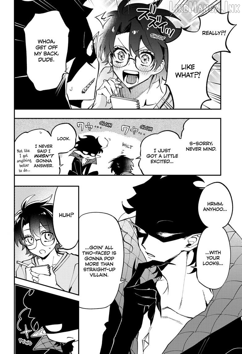 Read Mahou Shoujo Dandelion EN Manga Online