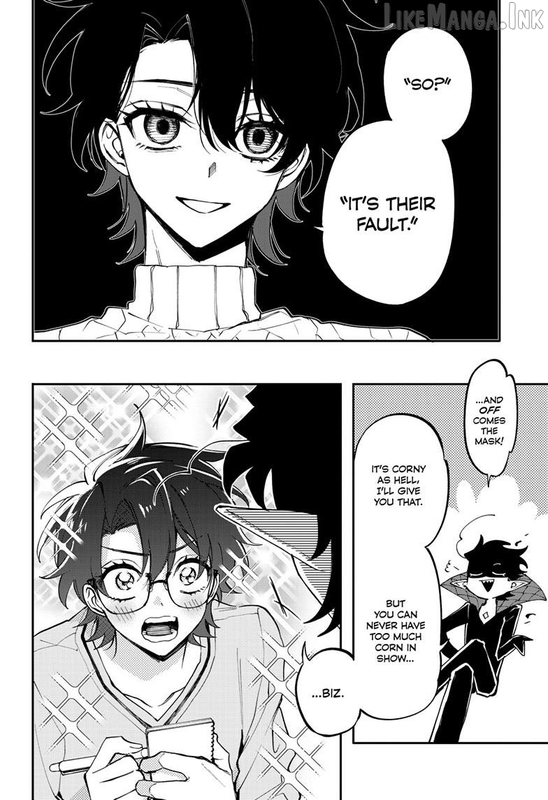 Read Mahou Shoujo Dandelion EN Manga Online