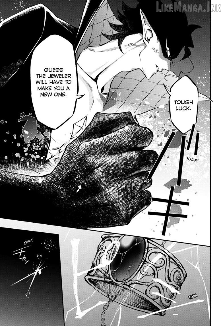 Read Mahou Shoujo Dandelion EN Manga Online
