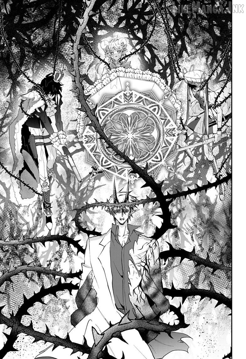 Read Mahou Shoujo Dandelion EN Manga Online