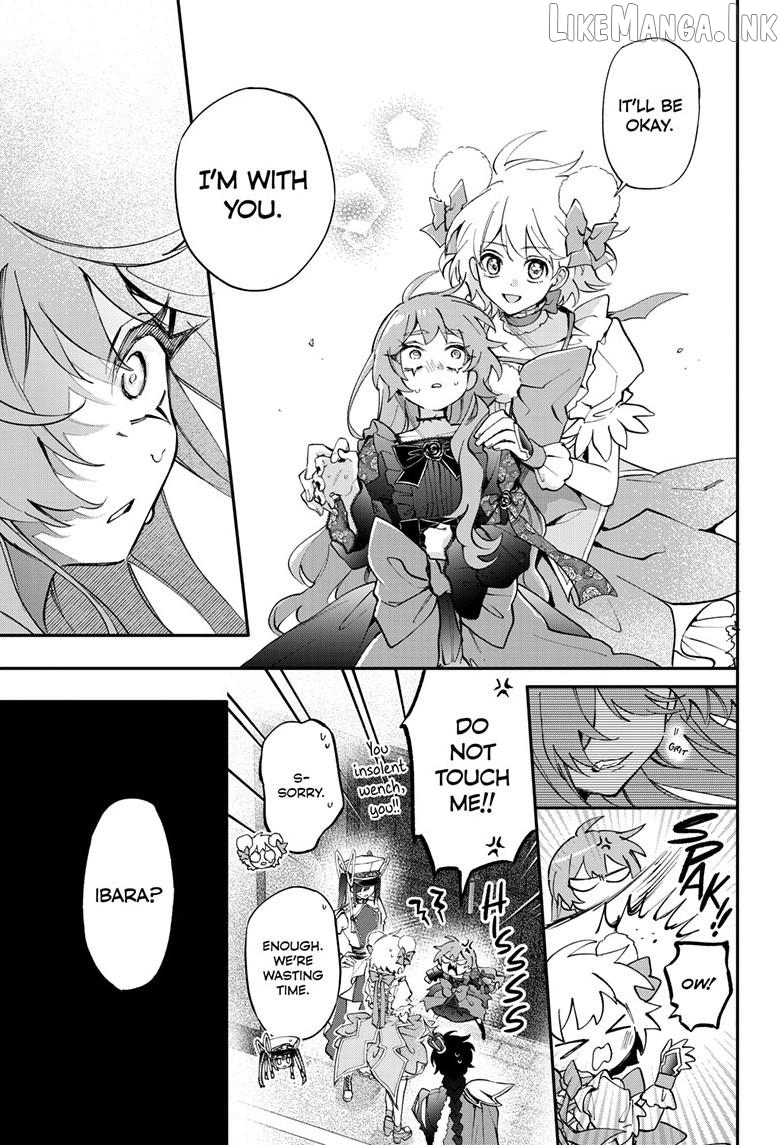 Read Mahou Shoujo Dandelion EN Manga Online