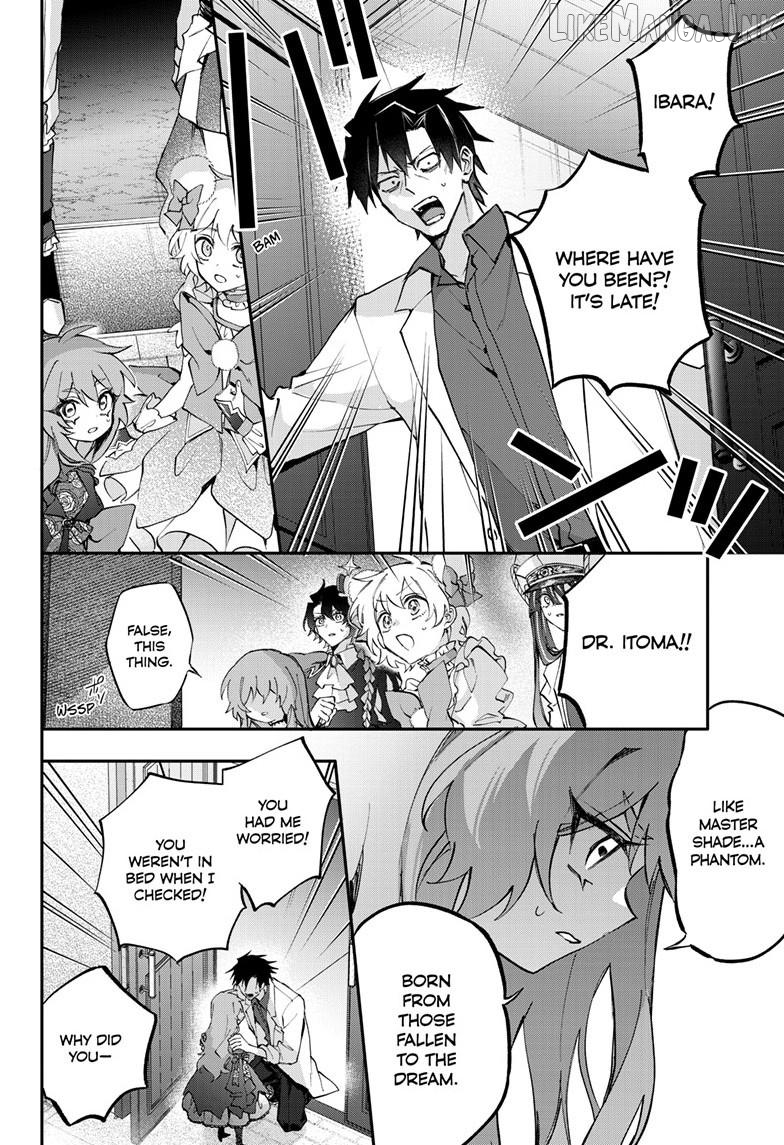 Read Mahou Shoujo Dandelion EN Manga Online