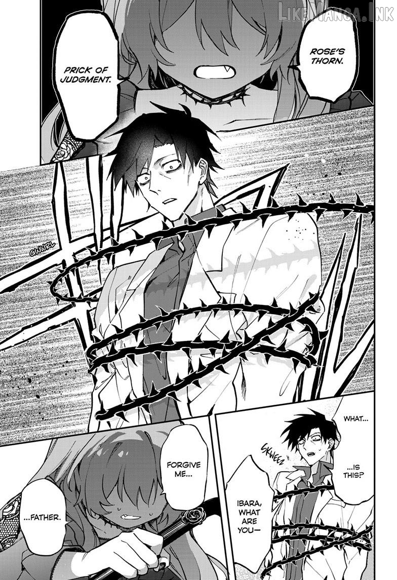 Read Mahou Shoujo Dandelion EN Manga Online