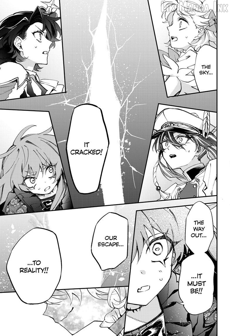 Read Mahou Shoujo Dandelion EN Manga Online