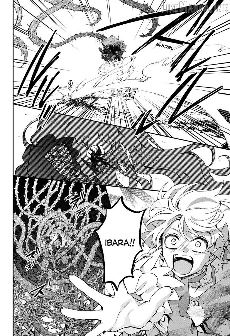 Read Mahou Shoujo Dandelion EN Manga Online