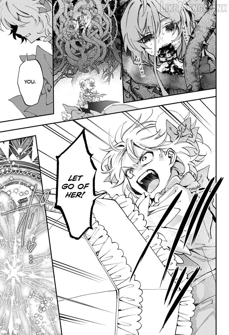 Read Mahou Shoujo Dandelion EN Manga Online