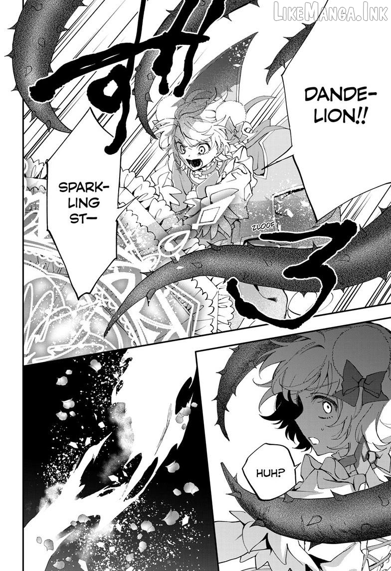 Read Mahou Shoujo Dandelion EN Manga Online