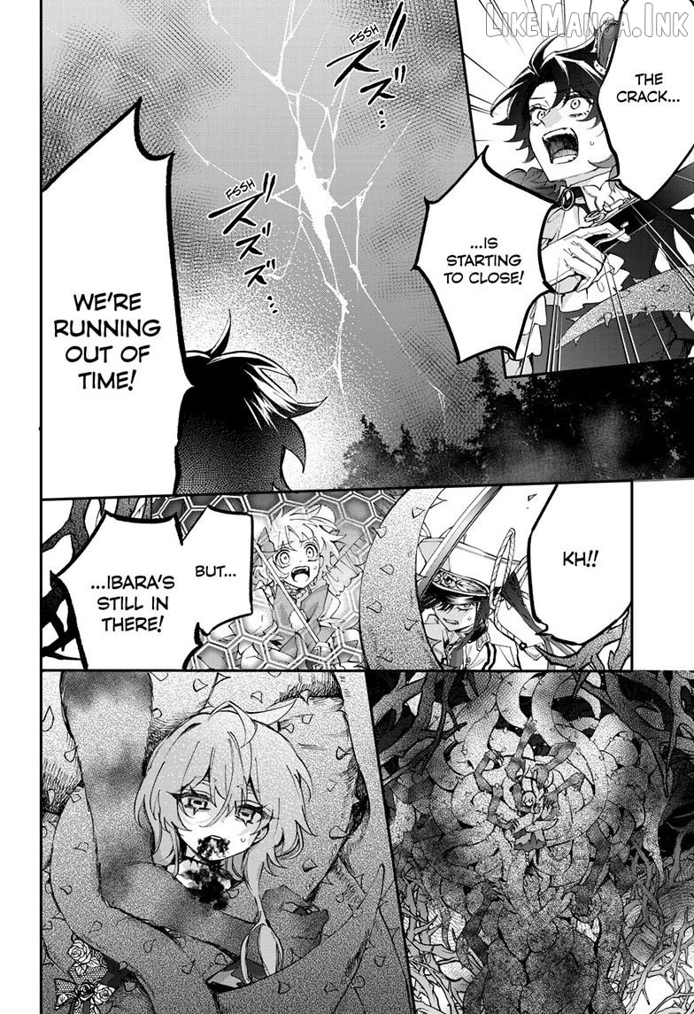Read Mahou Shoujo Dandelion EN Manga Online