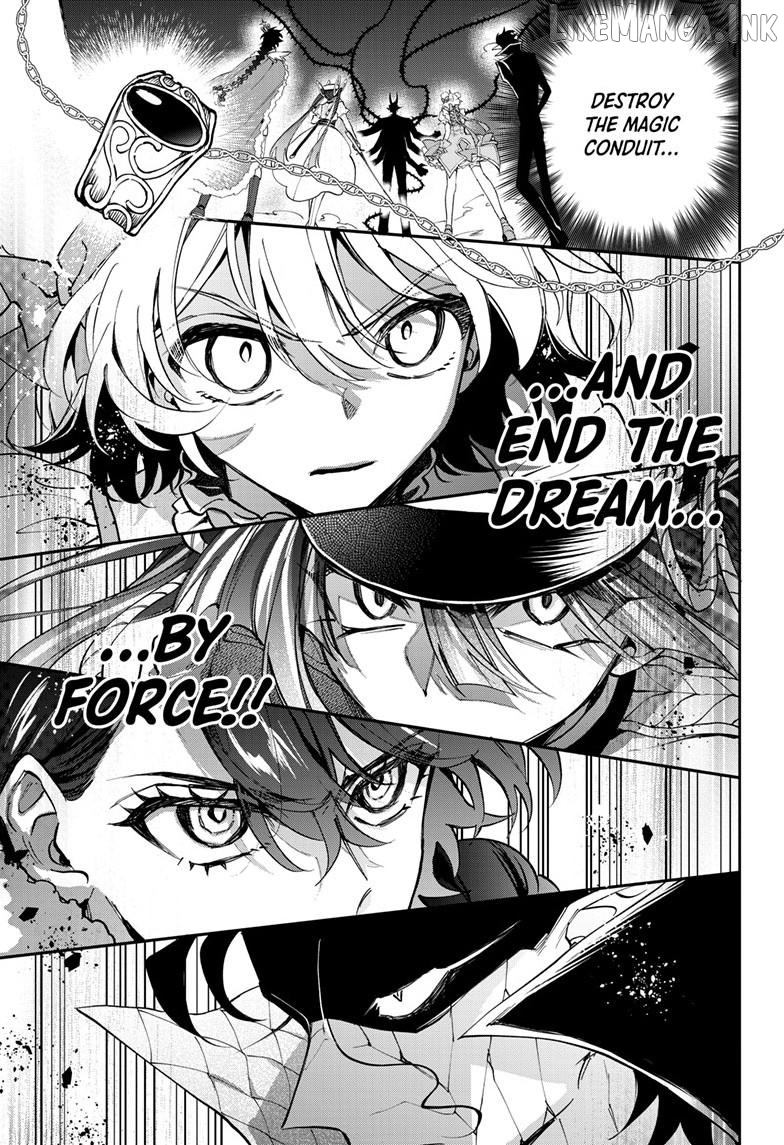 Read Mahou Shoujo Dandelion EN Manga Online