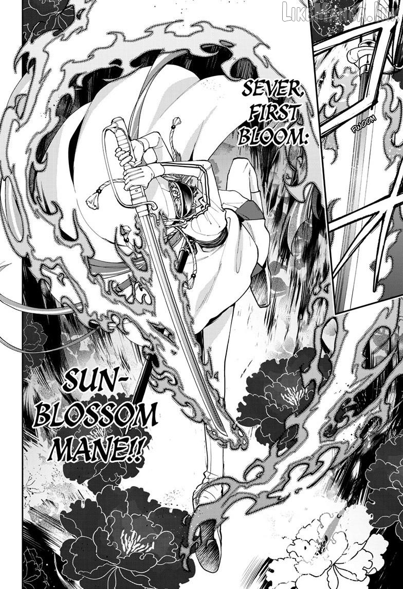 Read Mahou Shoujo Dandelion EN Manga Online