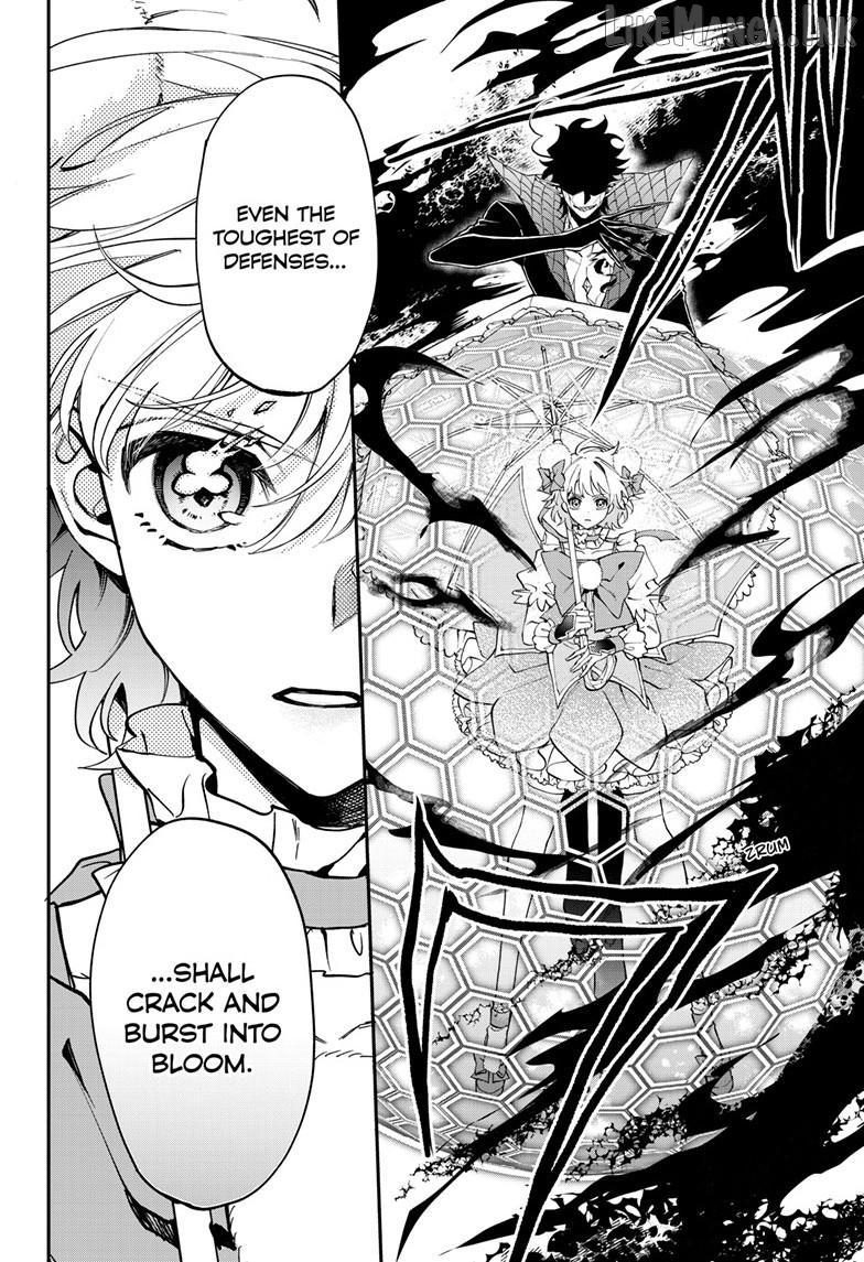 Read Mahou Shoujo Dandelion EN Manga Online