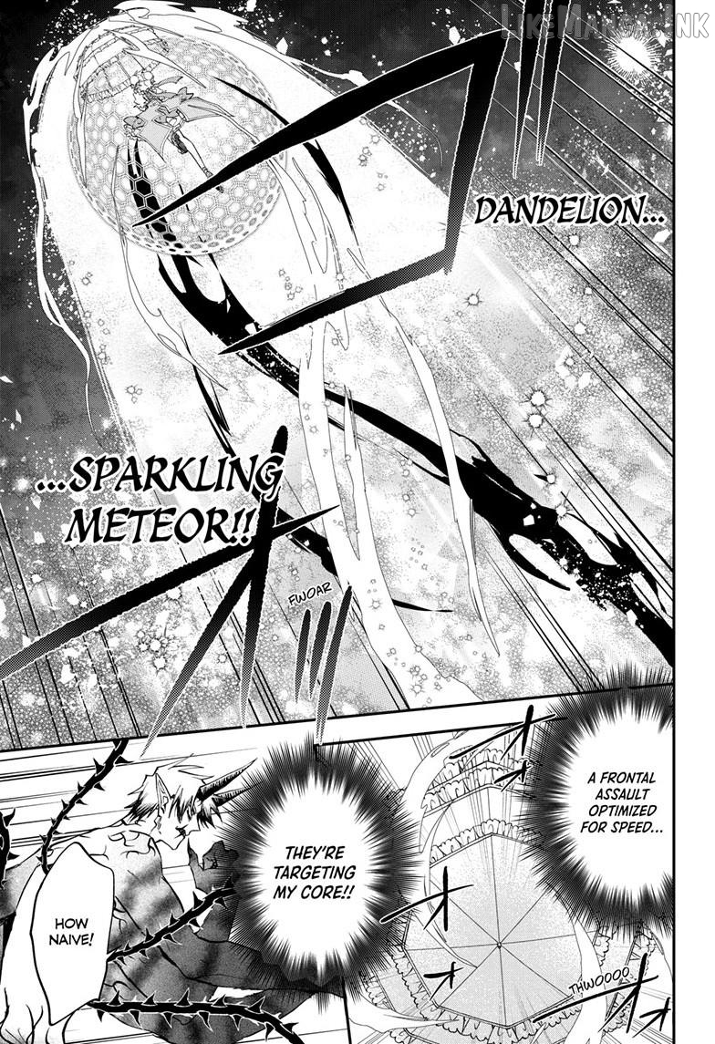 Read Mahou Shoujo Dandelion EN Manga Online