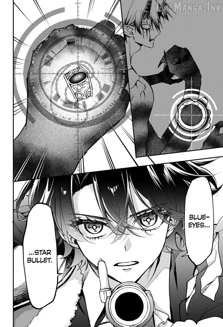 Read Mahou Shoujo Dandelion EN Manga Online