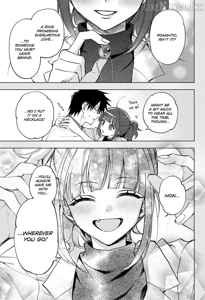 Read Mahou Shoujo Dandelion EN Manga Online