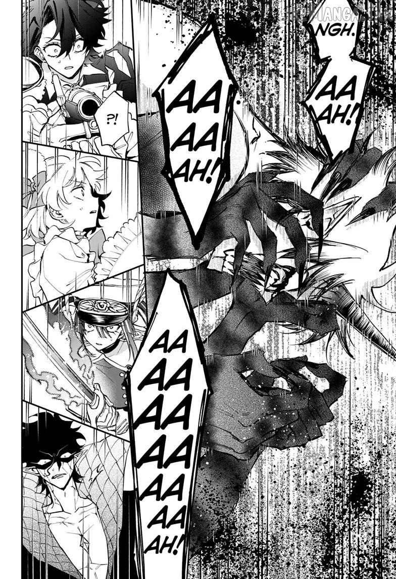 Read Mahou Shoujo Dandelion EN Manga Online