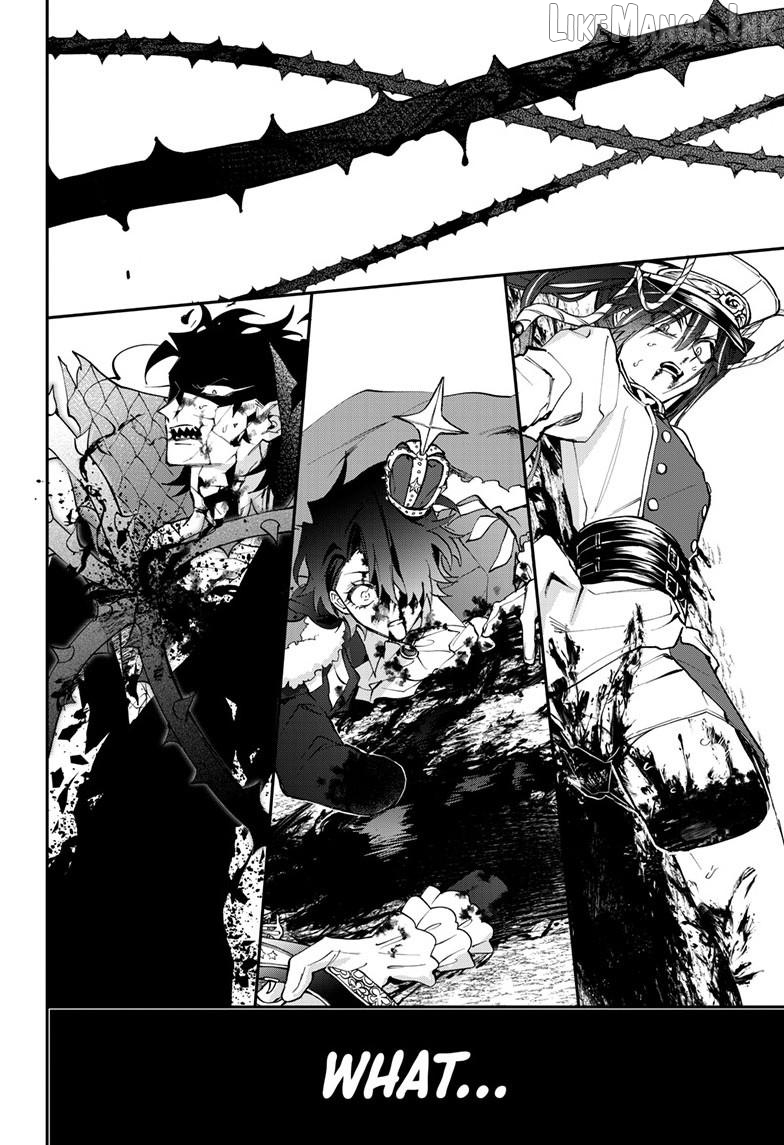 Read Mahou Shoujo Dandelion EN Manga Online