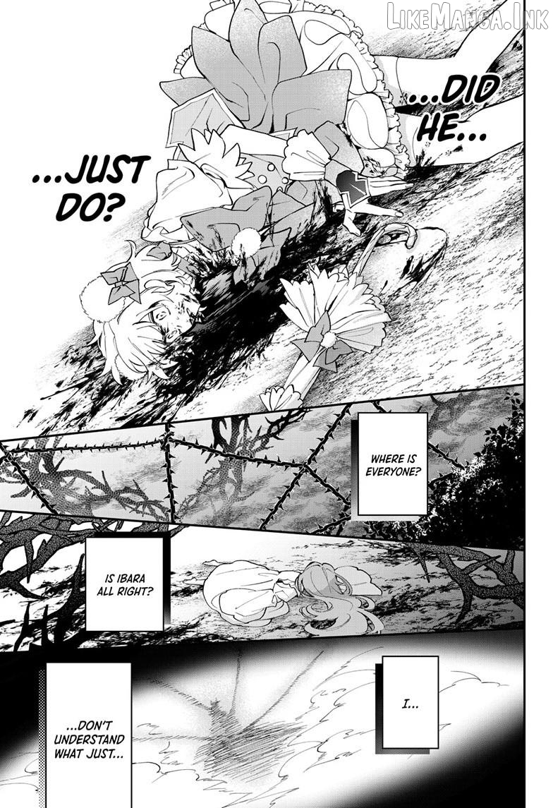 Read Mahou Shoujo Dandelion EN Manga Online