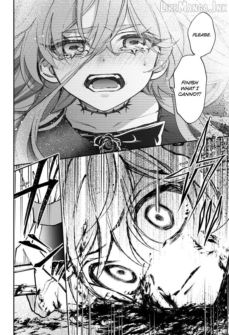 Read Mahou Shoujo Dandelion EN Manga Online