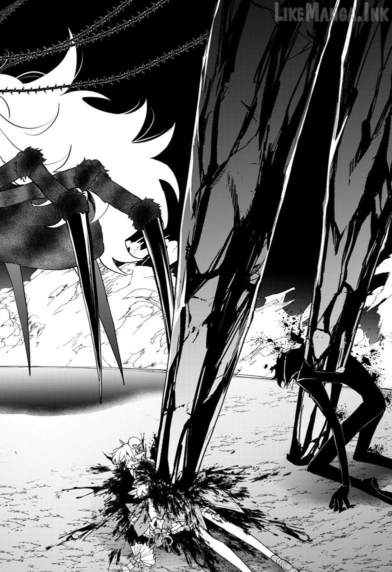 Read Mahou Shoujo Dandelion EN Manga Online