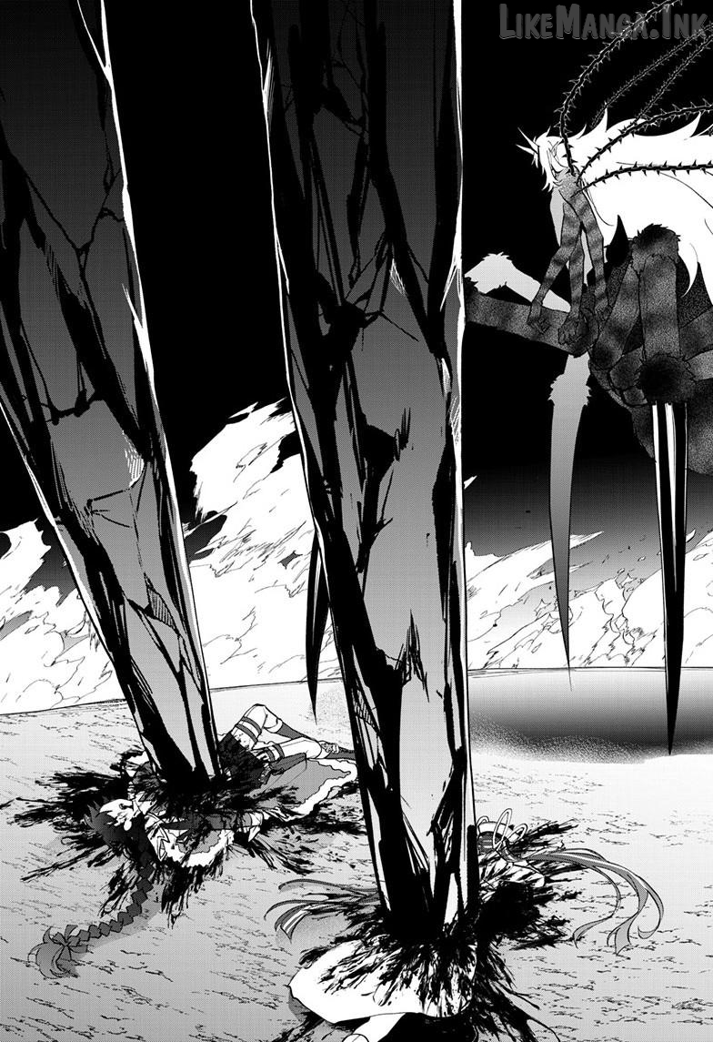 Read Mahou Shoujo Dandelion EN Manga Online