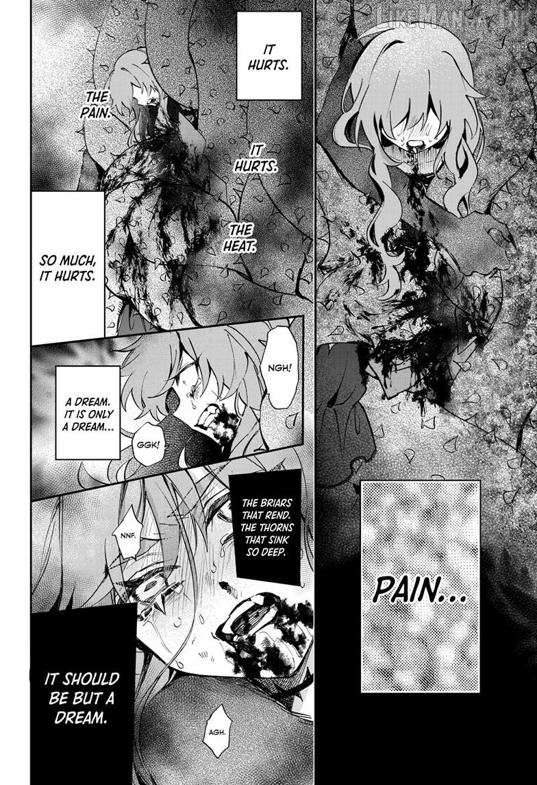Read Mahou Shoujo Dandelion EN Manga Online