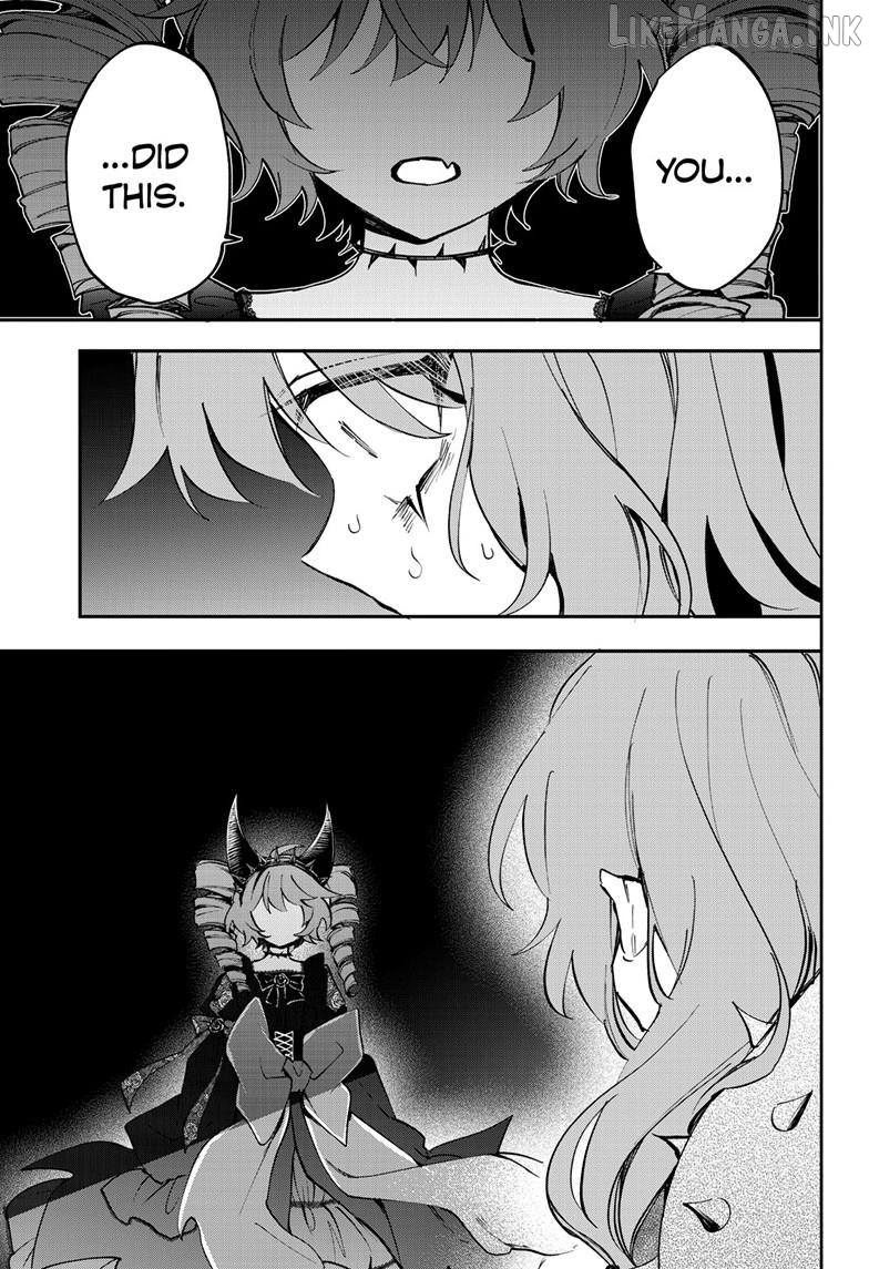 Read Mahou Shoujo Dandelion EN Manga Online