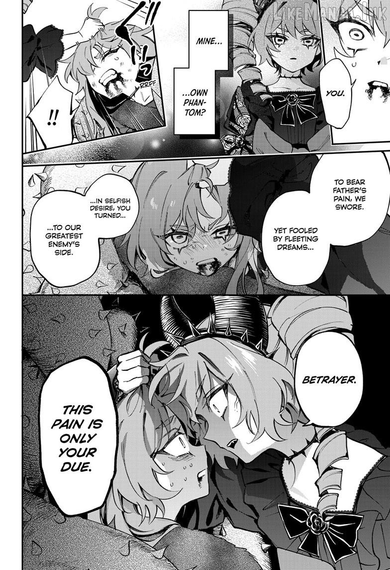 Read Mahou Shoujo Dandelion EN Manga Online