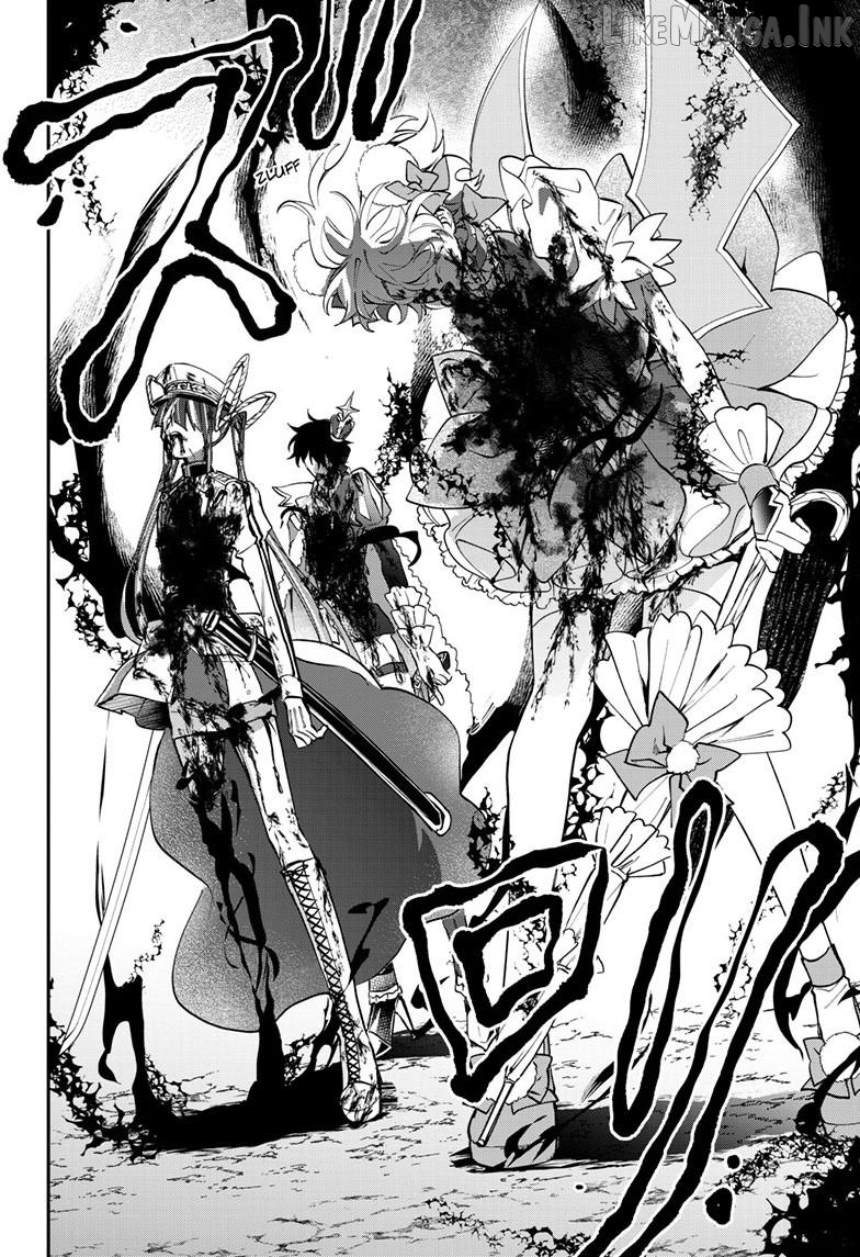 Read Mahou Shoujo Dandelion EN Manga Online